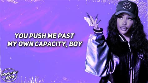 sza lyrics snooze|seek and destroy lyrics sza.